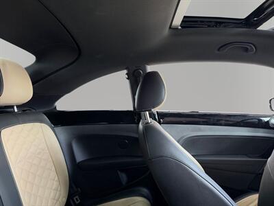 2019 Volkswagen Beetle-Classic 2.0T Final Edition SEL - Photo 30 - Lennox, CA 90304
