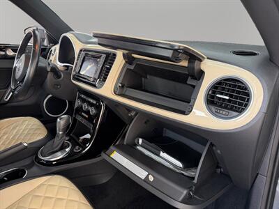 2019 Volkswagen Beetle-Classic 2.0T Final Edition SEL - Photo 18 - Lennox, CA 90304