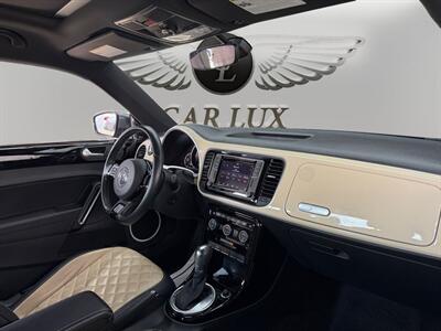 2019 Volkswagen Beetle-Classic 2.0T Final Edition SEL - Photo 17 - Lennox, CA 90304