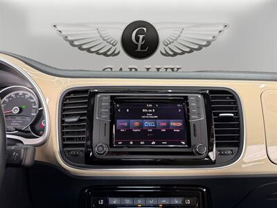 2019 Volkswagen Beetle-Classic 2.0T Final Edition SEL - Photo 25 - Lennox, CA 90304