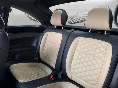 2019 Volkswagen Beetle-Classic 2.0T Final Edition SEL - Photo 13 - Lennox, CA 90304