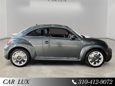 2019 Volkswagen Beetle-Classic 2.0T Final Edition SEL - Photo 6 - Lennox, CA 90304