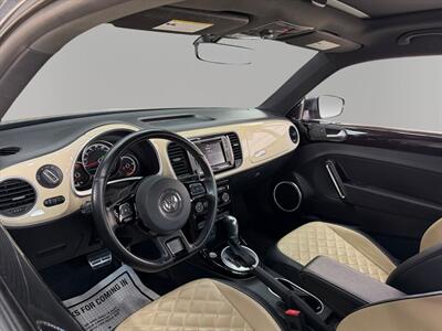 2019 Volkswagen Beetle-Classic 2.0T Final Edition SEL - Photo 16 - Lennox, CA 90304