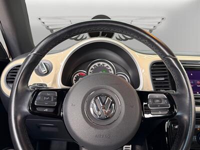 2019 Volkswagen Beetle-Classic 2.0T Final Edition SEL - Photo 21 - Lennox, CA 90304