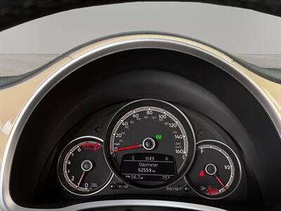 2019 Volkswagen Beetle-Classic 2.0T Final Edition SEL - Photo 22 - Lennox, CA 90304