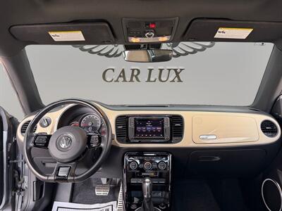 2019 Volkswagen Beetle-Classic 2.0T Final Edition SEL - Photo 11 - Lennox, CA 90304
