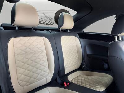 2019 Volkswagen Beetle-Classic 2.0T Final Edition SEL - Photo 29 - Lennox, CA 90304