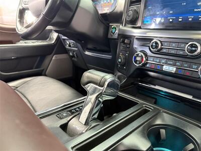 2021 Ford F-150 Lariat - Photo 22 - Lennox, CA 90304