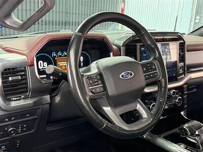 2021 Ford F-150 Lariat - Photo 19 - Lennox, CA 90304