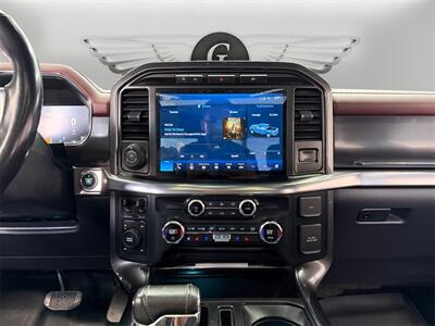 2021 Ford F-150 Lariat - Photo 11 - Lennox, CA 90304