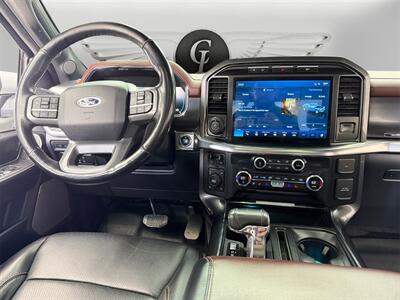 2021 Ford F-150 Lariat - Photo 10 - Lennox, CA 90304