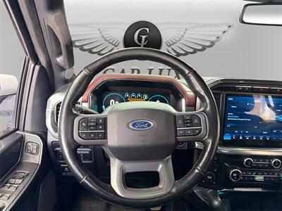 2021 Ford F-150 Lariat - Photo 12 - Lennox, CA 90304