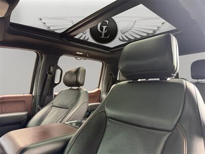 2021 Ford F-150 Lariat - Photo 9 - Lennox, CA 90304