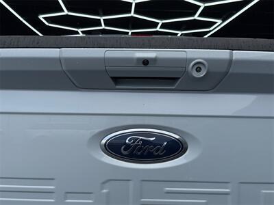 2021 Ford F-150 Lariat - Photo 16 - Lennox, CA 90304