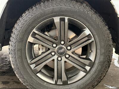 2021 Ford F-150 Lariat - Photo 18 - Lennox, CA 90304