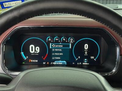 2021 Ford F-150 Lariat - Photo 23 - Lennox, CA 90304