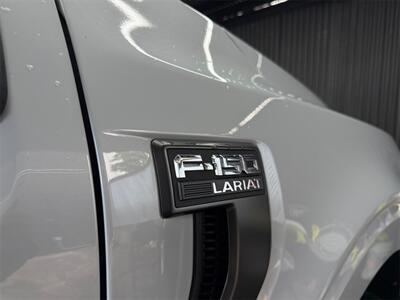 2021 Ford F-150 Lariat - Photo 17 - Lennox, CA 90304
