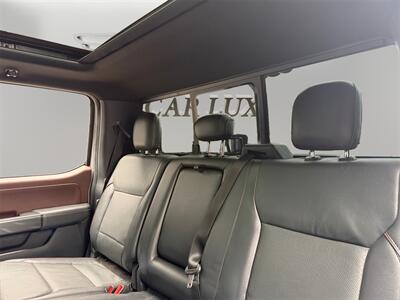 2021 Ford F-150 Lariat - Photo 13 - Lennox, CA 90304