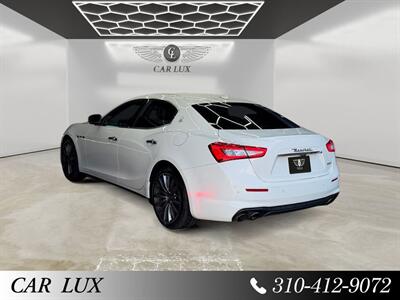 2019 Maserati Ghibli - Photo 3 - Lennox, CA 90304