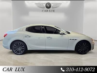 2019 Maserati Ghibli - Photo 6 - Lennox, CA 90304