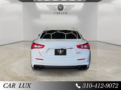2019 Maserati Ghibli - Photo 4 - Lennox, CA 90304