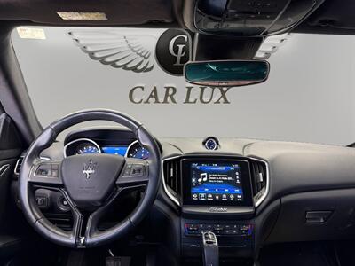 2019 Maserati Ghibli - Photo 11 - Lennox, CA 90304