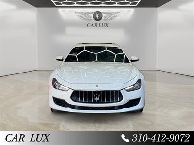 2019 Maserati Ghibli - Photo 8 - Lennox, CA 90304