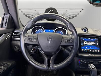 2019 Maserati Ghibli - Photo 12 - Lennox, CA 90304