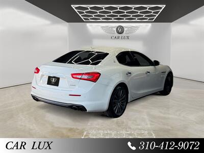 2019 Maserati Ghibli - Photo 5 - Lennox, CA 90304