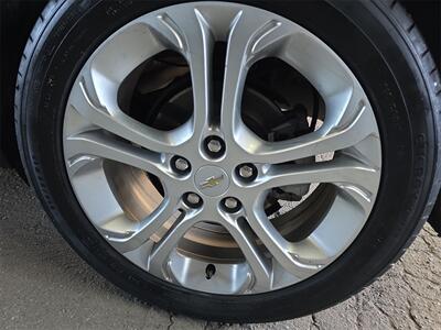 2020 Chevrolet Bolt EV LT   - Photo 17 - Lennox, CA 90304