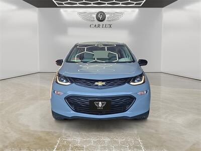 2020 Chevrolet Bolt EV LT   - Photo 8 - Lennox, CA 90304