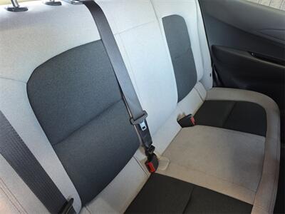 2020 Chevrolet Bolt EV LT   - Photo 23 - Lennox, CA 90304