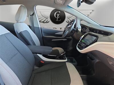 2020 Chevrolet Bolt EV LT   - Photo 15 - Lennox, CA 90304