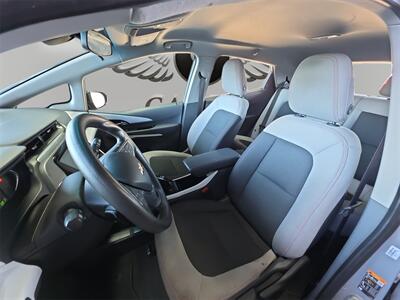 2020 Chevrolet Bolt EV LT   - Photo 11 - Lennox, CA 90304