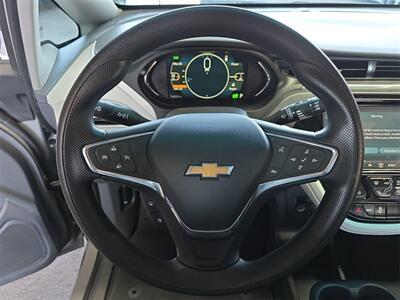 2020 Chevrolet Bolt EV LT   - Photo 19 - Lennox, CA 90304