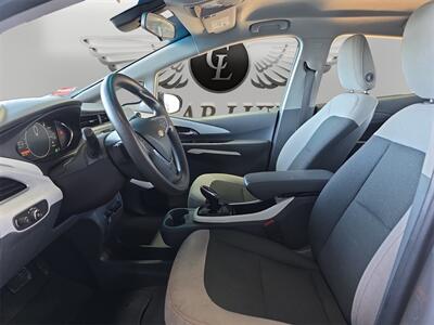 2020 Chevrolet Bolt EV LT   - Photo 9 - Lennox, CA 90304