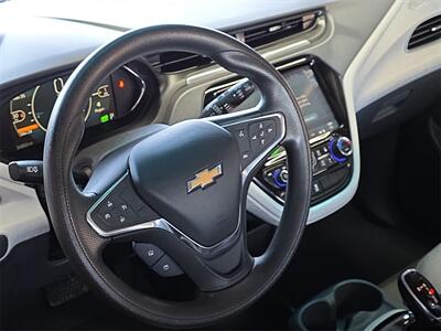 2020 Chevrolet Bolt EV LT   - Photo 22 - Lennox, CA 90304