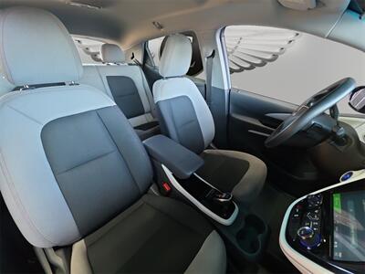 2020 Chevrolet Bolt EV LT   - Photo 12 - Lennox, CA 90304