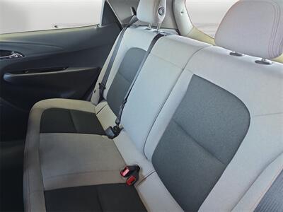 2020 Chevrolet Bolt EV LT   - Photo 13 - Lennox, CA 90304