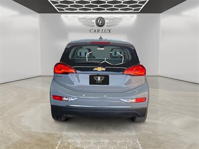 2020 Chevrolet Bolt EV LT   - Photo 4 - Lennox, CA 90304