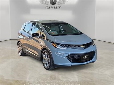 2020 Chevrolet Bolt EV LT   - Photo 7 - Lennox, CA 90304