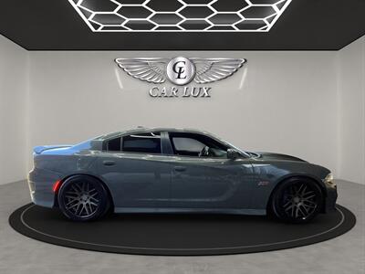 2019 Dodge Charger R/T Scat Pack   - Photo 8 - Lennox, CA 90304