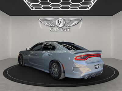 2019 Dodge Charger R/T Scat Pack   - Photo 5 - Lennox, CA 90304