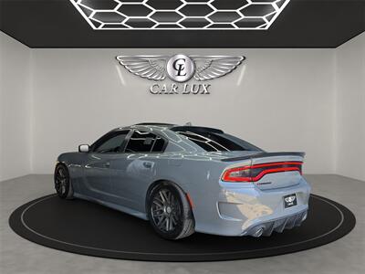 2019 Dodge Charger R/T Scat Pack   - Photo 4 - Lennox, CA 90304