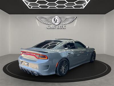 2019 Dodge Charger R/T Scat Pack   - Photo 7 - Lennox, CA 90304