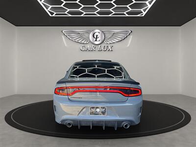 2019 Dodge Charger R/T Scat Pack   - Photo 6 - Lennox, CA 90304