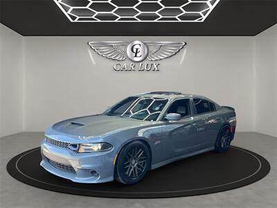 2019 Dodge Charger R/T Scat Pack   - Photo 2 - Lennox, CA 90304