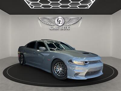 2019 Dodge Charger R/T Scat Pack   - Photo 1 - Lennox, CA 90304