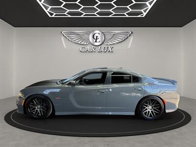 2019 Dodge Charger R/T Scat Pack   - Photo 4 - Lennox, CA 90304