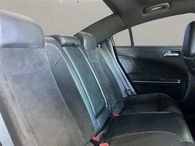 2019 Dodge Charger R/T Scat Pack   - Photo 17 - Lennox, CA 90304